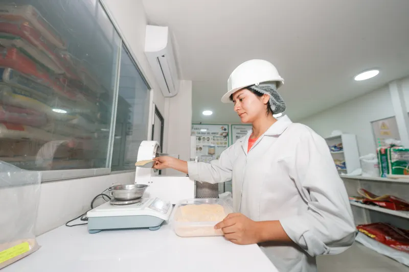 Laboratorio