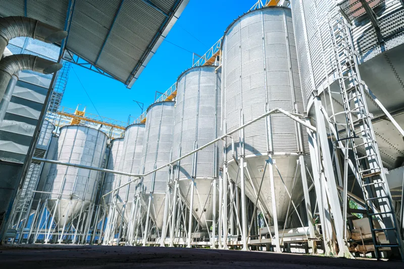 Silos