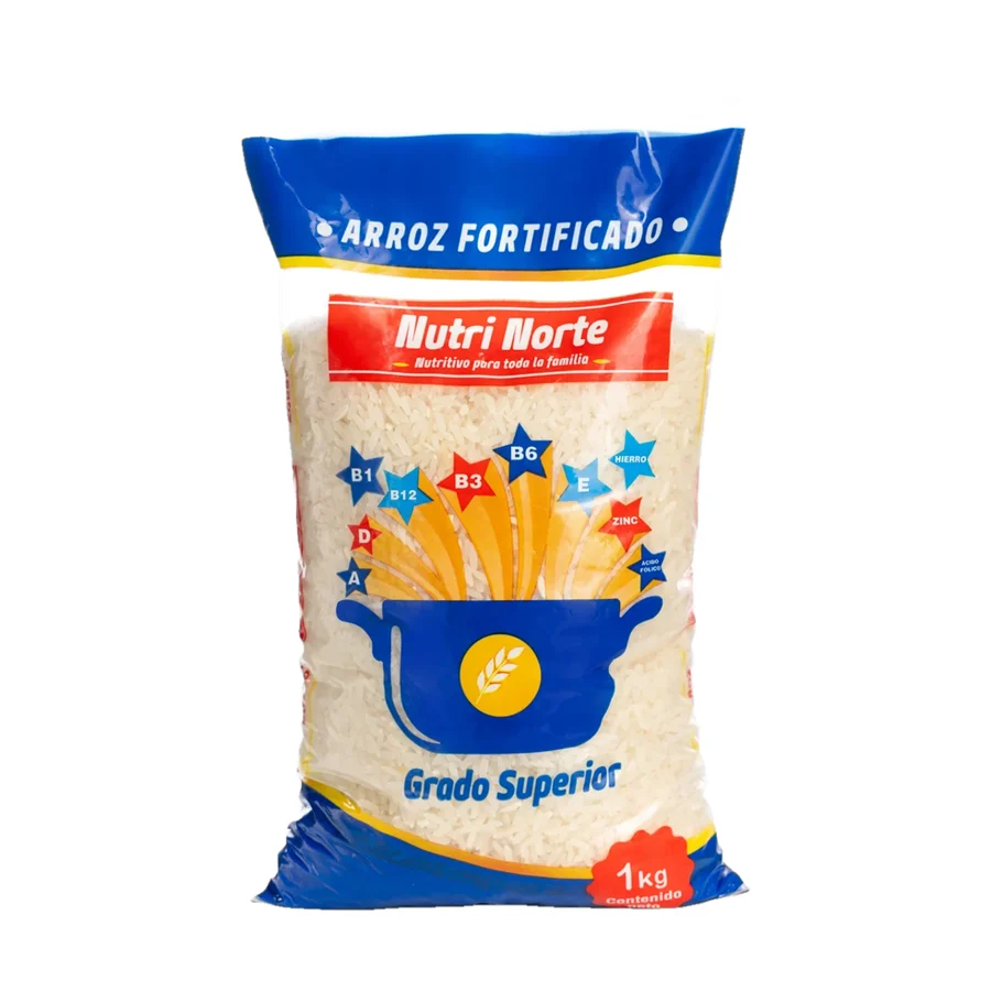 Saco de Nutri Norte Grano Superior